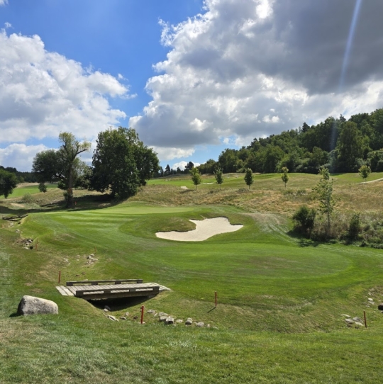 ELIOD CUP<br>PANORAMA KÁCOV