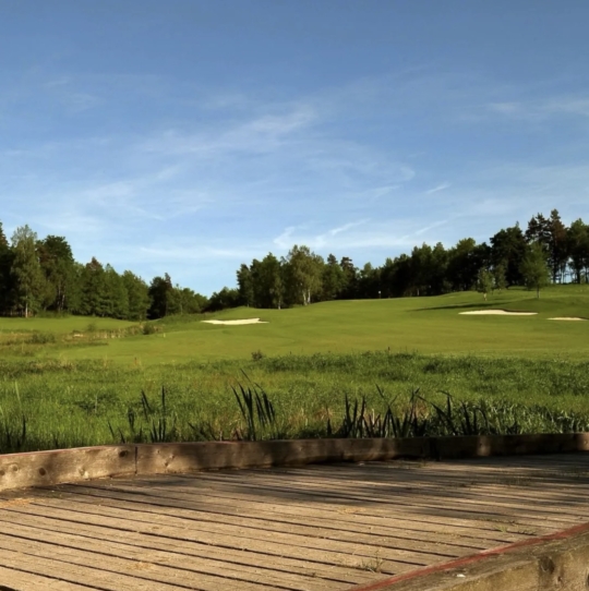 SENSUS CUP<br>KUNĚTICKÁ HORA