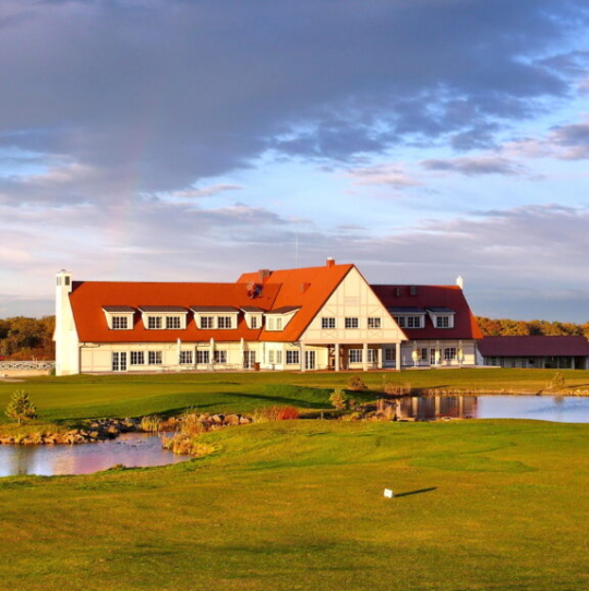 POPRON SYSTEMS CUP<br>PRAGUE CITY GOLF VINOŘ